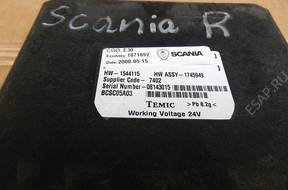 Scania R Temic 08143015, BCSC05A03