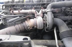SCANIA R124 420 HPI 2003 год ТУРБОКОМПРЕССОР