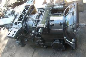 SCANIA R420 КОРОБКА ПЕРЕДАЧW OPTICRUISE GRS 0905 год,