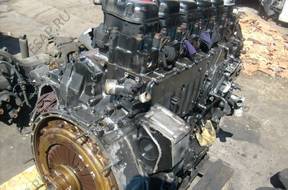 SCANIA R420 XPI двигатель комплектный EURO 5 2009 год,