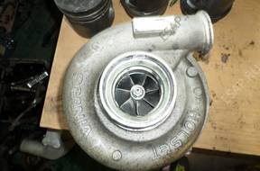 Scania   ТУРБОКОМПРЕССОР R480 E4 HOLSET