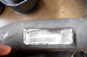 Scania   ТУРБОКОМПРЕССОР R480 E4 HOLSET