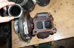 Scania   ТУРБОКОМПРЕССОР R480 E4 HOLSET