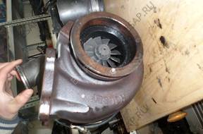 Scania   ТУРБОКОМПРЕССОР R480 E4 HOLSET