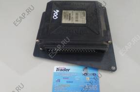 SCANIA WABCO ECAS 4460550430/1391186