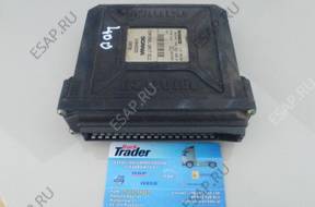 SCANIA WABCO ECAS 4460554060/1404233