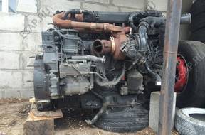 Scania XPI 400 SLINK SPREARKA турбина WTRYSKIWACZ
