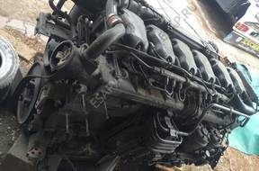 Scania XPI 400 SLINK SPREARKA турбина WTRYSKIWACZ