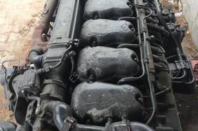 Scania XPI 400 SLINK SPREARKA турбина WTRYSKIWACZ