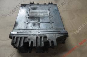 scenic 1 97-99 dti БЛОК УПРАВЛЕНИЯ 0281001809
