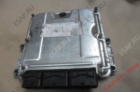 scenic 1 99-03 lift dci БЛОК УПРАВЛЕНИЯ 0281011102