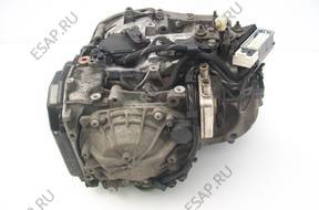 SCENIC 1 MEGANE I КОРОБКА ПЕРЕДАЧ BIEGÓW АВТОМАТИЧЕСКАЯ 1.6 16V