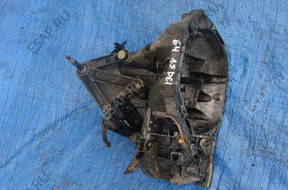Scenic 1.5 DCI КОРОБКА ПЕРЕДАЧW JR5131