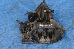 Scenic 1.5 DCI КОРОБКА ПЕРЕДАЧW JR5131