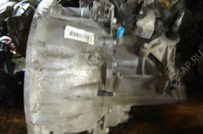 SCENIC 1.9 DCI  NDO008  КОРОБКА ПЕРЕДАЧW