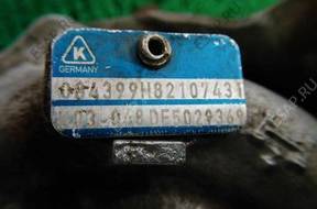 SCENIC 1.9 DCI ТУРБОКОМПРЕССОР *084399H82107431*