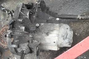 SCENIC  1.9D КОРОБКА ПЕРЕДАЧ 7700600516  GDASK