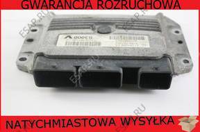 SCENIC 2 II 1.4 16V БЛОК УПРАВЛЕНИЯ ДВИГАТЕЛЕМ 8200387138
