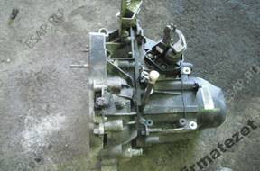 SCENIC 2 II 1.5 DCI 2003 год КОРОБКА ПЕРЕДАЧW JR5 103