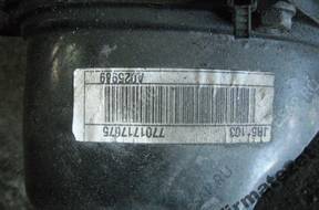 SCENIC 2 II 1.5 DCI 2003 год КОРОБКА ПЕРЕДАЧW JR5 103