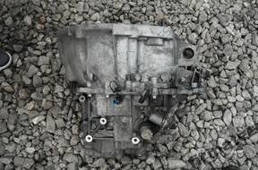 SCENIC 2 II 1.9 DCI 03- КОРОБКА ПЕРЕДАЧW 8200361232