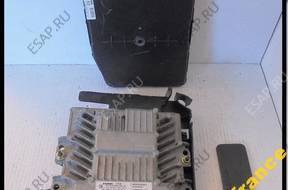SCENIC 2 ll 1.5 DCI  КОМПЛЕКТ ЗАЖИГАНИЯ 8200565863