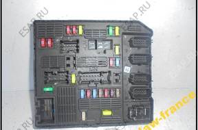 SCENIC 3 III  MEGANE 3 III МОДУЛЬ BSM  284B67924 год,