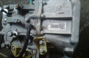 scenic 3 megane 3 III 1.6 dci КОРОБКА ПЕРЕДАЧ ДВИГАТЕЛЬ