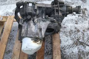 Scenic 4x4  КОРОБКА ПЕРЕДАЧw  1.9 DCI rx4  RX4