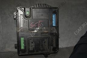 SCENIC BCM 284B17093 год,