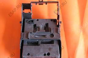 Scenic БЛОК bsi bsm БЛОК УПРАВЛЕНИЯ dci dti Renault