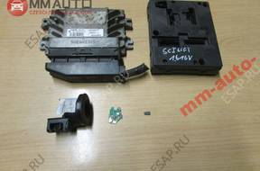 SCENIC I 1.6 16V  КОМПЛЕКТ DO ODPALANIA S110140000A