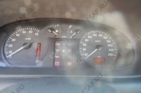 Scenic и FL 1.6 16V K4M 701 комплектный двигатель