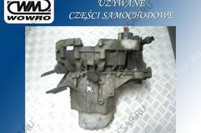 SCENIC I - КОРОБКА ПЕРЕДАЧw 1.6 БЕНЗИН