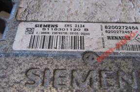SCENIC I LIFT 1.4 КОМПЛЕКТ DO ODPALANIA S118301120