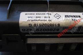 SCENIC I LIFT 1.4 КОМПЛЕКТ DO ODPALANIA S118301120
