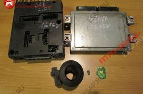 SCENIC I LIFT 1.6 16V КОМПЛЕКТ ЗАЖИГАНИЯ S220140100A