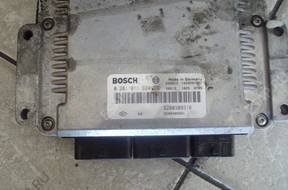 Scenic I Lift 1.9 DCI БЛОК УПРАВЛЕНИЯ 8200309316