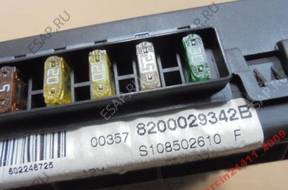 scenic I lift 1.9 dci БЛОК УПРАВЛЕНИЯ UCH 8200029342B