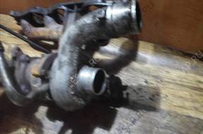 SCENIC I LIFT 1.9 DTI ТУРБОКОМПРЕССОР 7700107795
