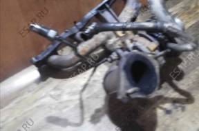 SCENIC I LIFT 1.9 DTI ТУРБОКОМПРЕССОР 7700107795