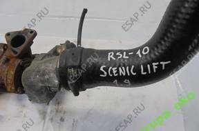 SCENIC I LIFT 1.9 DTI ТУРБОКОМПРЕССОР