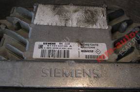 SCENIC I LIFT 2.0B КОМПЛЕКТ DO ODPALANIA 8200272410