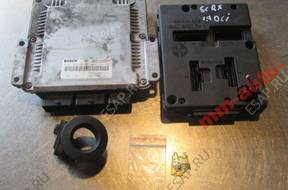 SCENIC I LIFT RX 1.9D КОМПЛЕКТ ODPALANIA 8200033521B