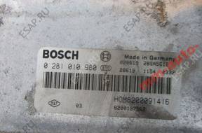 SCENIC I LIFT RX 1.9D КОМПЛЕКТ ODPALANIA 8200033521B