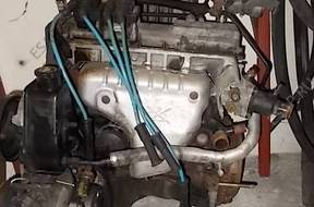SCENIC и MEGANE 1,6 8V двигатель K7M 7/02