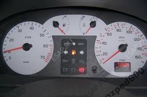 SCENIC I MEGANE FL 2.0 16V КОРОБКА ПЕРЕДАЧ JC5 062 JC5062