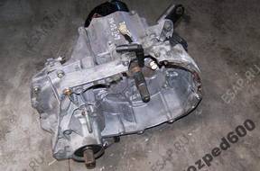 SCENIC I MEGANE FL 2.0 16V КОРОБКА ПЕРЕДАЧ JC5 062 JC5062