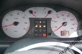 SCENIC I MEGANE FL 2.0 16V КОРОБКА ПЕРЕДАЧ JC5 062 JC5062