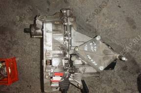 SCENIC I MEGANE I CLIO II КОРОБКА ПЕРЕДАЧW JB3 953